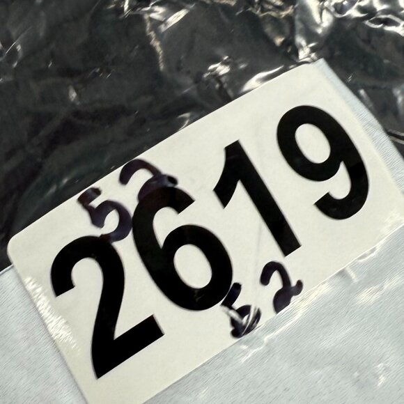 New! Forever 21 Black Skinny Jeans Embroidered Flowers & Bird High Rise 26 Waist - Picture 14 of 14